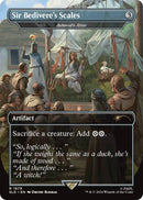 Sir Bedivere's Scales - Ashnod's Altar [Secret Lair Drop Series] - Destination Retro