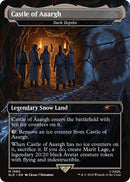Castle of Aaargh - Dark Depths [Secret Lair Drop Series] - Destination Retro