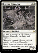 Essence Channeler (Promo Pack) [Bloomburrow Promos] - Destination Retro