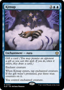 Kitnap (Promo Pack) [Bloomburrow Promos] - Destination Retro
