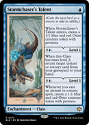 Stormchaser's Talent (Promo Pack) [Bloomburrow Promos] - Destination Retro