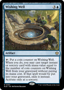 Wishing Well (Promo Pack) [Bloomburrow Promos] - Destination Retro