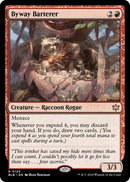 Byway Barterer (Promo Pack) [Bloomburrow Promos] - Destination Retro
