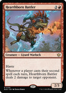 Hearthborn Battler (Promo Pack) [Bloomburrow Promos] - Destination Retro