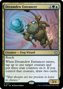Dreamdew Entrancer (Promo Pack) [Bloomburrow Promos] - Destination Retro