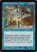 Balance of Power [The List] - Destination Retro