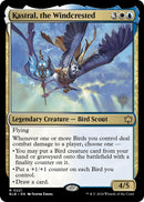 Kastral, the Windcrested (Promo Pack) [Bloomburrow Promos] - Destination Retro