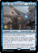 Eluge, the Shoreless Sea [Bloomburrow Prerelease Promos] - Destination Retro