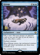 Kitnap [Bloomburrow Prerelease Promos] - Destination Retro
