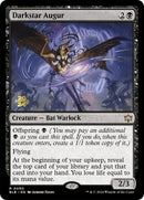 Darkstar Augur [Bloomburrow Prerelease Promos] - Destination Retro