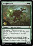 Scrapshooter [Bloomburrow Prerelease Promos] - Destination Retro
