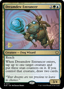 Dreamdew Entrancer [Bloomburrow Prerelease Promos] - Destination Retro