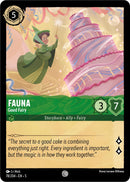 Fauna - Good Fairy (78/204) [Shimmering Skies] - Destination Retro