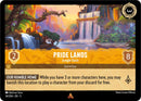 Pride Lands - Jungle Oasis (34/204) [Shimmering Skies] - Destination Retro