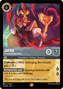 Jafar - Tyrannical Hypnotist (172/204) [Shimmering Skies] - Destination Retro