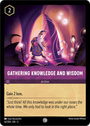 Gathering Knowledge and Wisdom (62/204) [Shimmering Skies] - Destination Retro