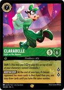 Clarabelle - Light on Her Hooves (84/204) [Shimmering Skies] - Destination Retro