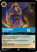 The Queen - Fairest of All (144/204) [Shimmering Skies] - Destination Retro