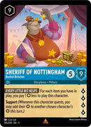 Sheriff of Nottingham - Bushel Britches (145/204) [Shimmering Skies] - Destination Retro
