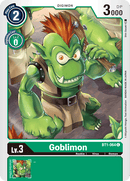 Goblimon [BT1-064] [Release Special Booster Ver.1.0] - Destination Retro
