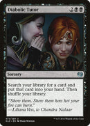 Diabolic Tutor [Kaladesh] - Destination Retro