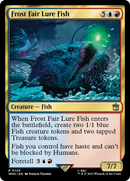 Frost Fair Lure Fish [Doctor Who] - Destination Retro