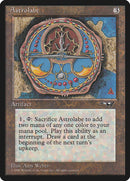 Astrolabe (Red Signature) [Alliances] - Destination Retro