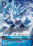 Bulucomon [EX7-016] (Alternate Art) [Digimon LIBERATOR] - Destination Retro
