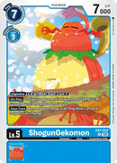 ShogunGekomon [EX7-022] [Digimon LIBERATOR] - Destination Retro