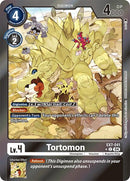 Tortomon [EX7-041] (Foil) [Digimon LIBERATOR] - Destination Retro