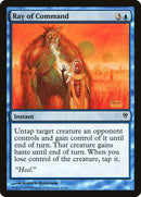 Ray of Command [Duel Decks: Jace vs. Vraska] - Destination Retro