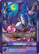 Tsukaimon [EX7-052] (Foil) [Digimon LIBERATOR] - Destination Retro