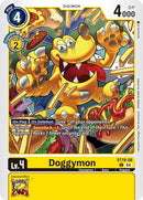 Doggymon [ST19-06] [Starter Deck: Fable Waltz] - Destination Retro