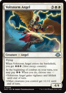 Voltstorm Angel [Modern Horizons 3] - Destination Retro