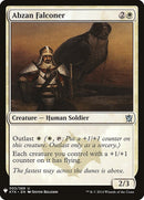 Abzan Falconer [Mystery Booster] - Destination Retro