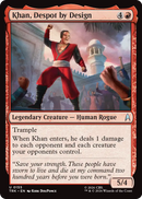 Khan, Despot by Design [Star Trek] - Destination Retro