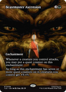 Beastmaster Ascension (Borderless) [Avatar: The Last Airbender: Eternal-Legal] - Destination Retro