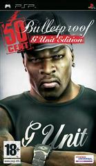 50 Cent: Bulletproof G-Unit Edition - PAL PSP - Destination Retro