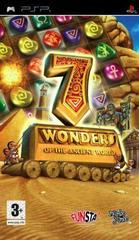7 Wonders of the Ancient World - PAL PSP - Destination Retro