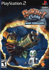 Ratchet & Clank Going Commando - Playstation 2 - Destination Retro