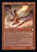 Blast-Furnace Hellkite (Retro) [The Brothers' War Commander] - Destination Retro
