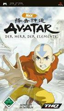 Avatar: The Legend of Aang - PAL PSP - Destination Retro