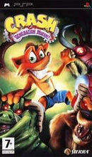 Crash: Mind over Mutant - PAL PSP - Destination Retro