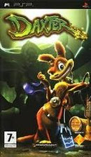 Daxter - PAL PSP - Destination Retro