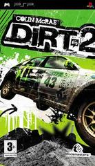 Dirt 2 - PAL PSP - Destination Retro