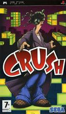 Crush - PAL PSP - Destination Retro