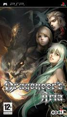 Dragoneer's Aria - PAL PSP - Destination Retro