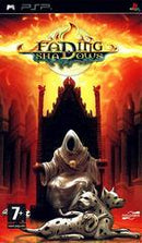 Fading Shadows - PAL PSP - Destination Retro