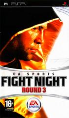 Fight Night Round 3 - PAL PSP - Destination Retro