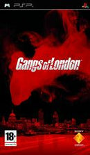 Gangs of London - PAL PSP - Destination Retro